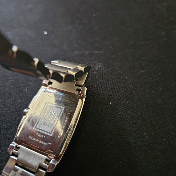 ESQ by Movado watch - Picture 13 of 16